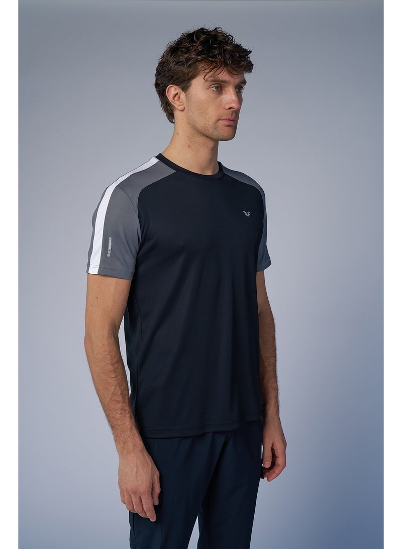 Bilcee Men T-SHIRT - Image 2